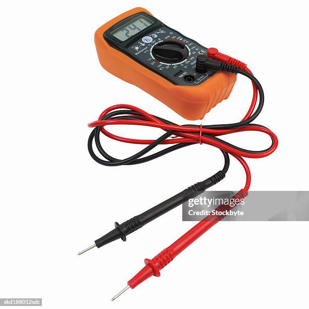 Battery tester