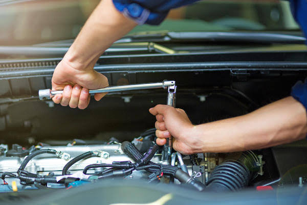 Automotive toolkit
